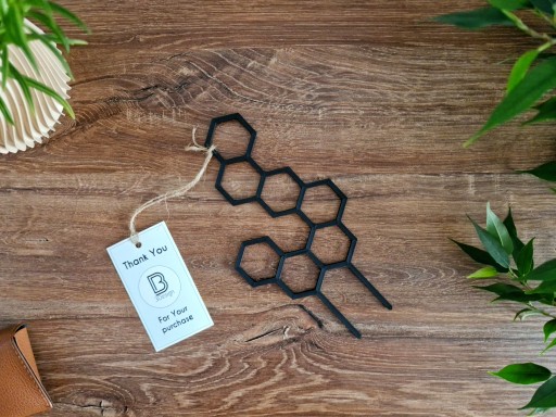 Цветочный ковер для цветов PERGOLA HONEY 20 см