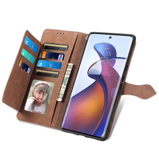 ETUI POKROWIEC SK0RZANE DO Motorola Edge 30 Fusion