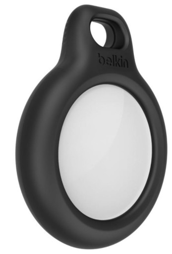 Ремень-держатель BELKIN черный