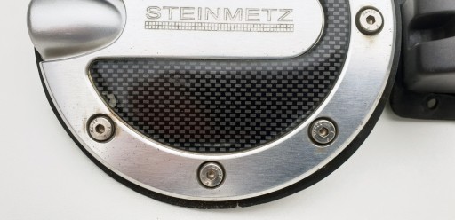 Opel Astra F Calibra A Corsa B Лючок топливного бака Steinmetz 13см УНИКАЛЬНЫЙ