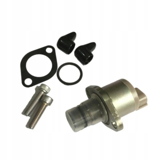НОВЫЙ КЛАПАН SCV TOYOTA OE DENSO 294200-0300