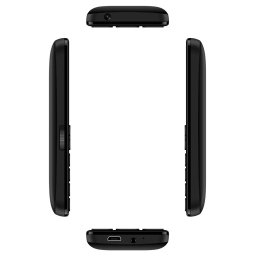 myPhone Halo Мобильный телефон с большими клавишами