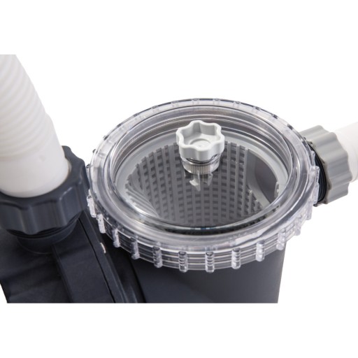 Pompa Piaskowa INTEX 26652 filtrowanie wody wydajność 12000 L/h