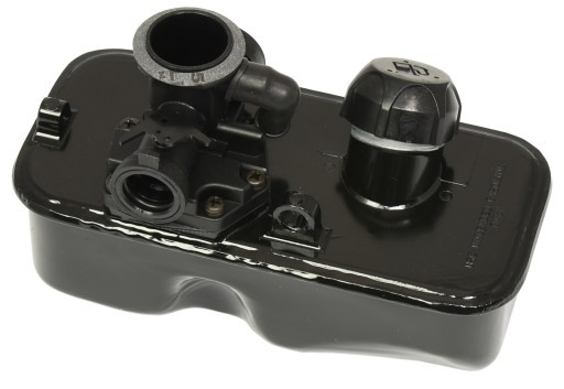 ТОПЛИВНЫЙ БАК С КАРБЮРАТОРОМ BRIGGS 450 500