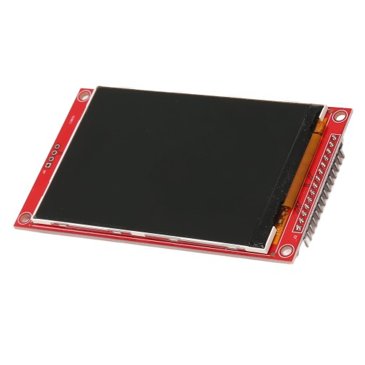 3,5-дюймовый модуль экрана TFT LCD с портом SPI 480x320