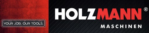 ФРЕЗЕРНЫЙ СТАНОК С НИЗКИМ ШПИНДЕЛЕМ HOLZMANN
