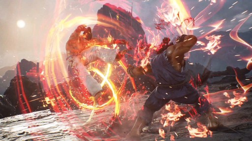КЛЮЧ STEAM ДЛЯ ПК TEKKEN 7 DELUXE EDITION