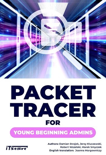 PACKET TRACER ДЛЯ МОЛОДЫХ НАЧИНАЮЩИХ АДМИНОВ