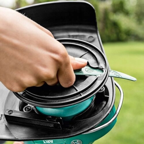 BOSCH ART 23-18 LI набор триммерных ножей 20Х