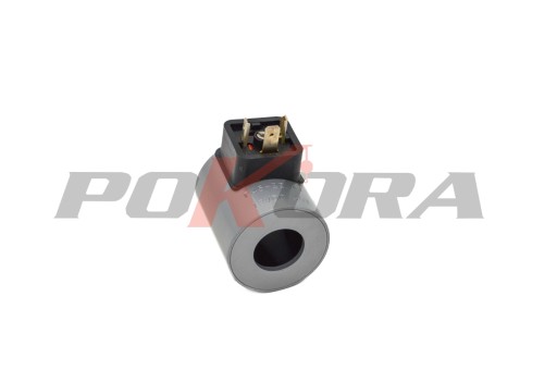 Тип катушки C45 Fanina 12VDC 30Вт fi22 h=50мм