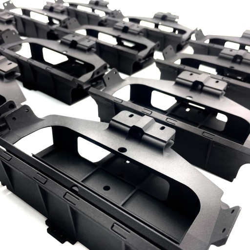 3D печать Услуга 3D печати по технологии SLS 15х15х15 см