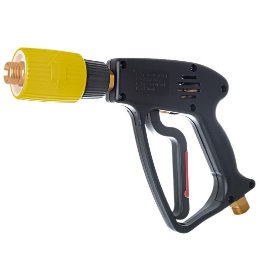 Pistolet 350BAR z regulacją ciśnienia do KARCHER HD HDS servo press M22