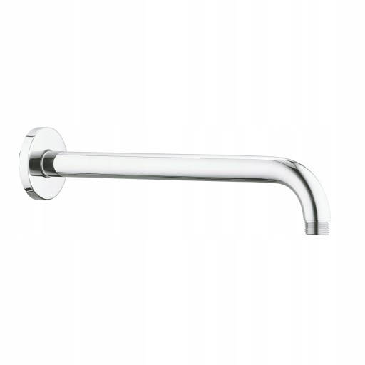 Zestaw podtynkowy wannowy GROHE ESSENCE z wylewką 22 cm deszczownica 21 cm