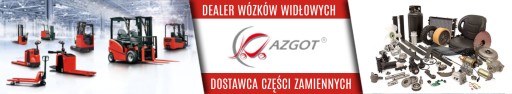 KOŁO NAPĘDOWE DO WÓZKA PALETOWEGO EPT15-Li, 210 mm
