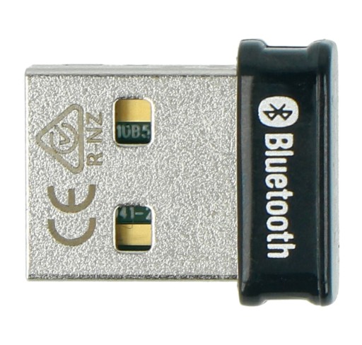 Edimax USB-BT8500 Bluetooth 5.0 BLE USB нано-модуль