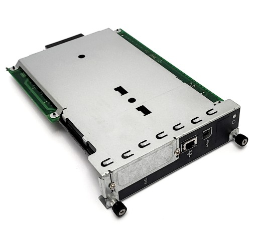 Formater do HP Color CP3525n CP3525dn, CE859-60001