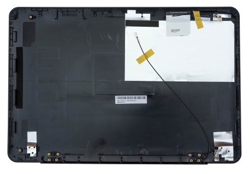 Крышка шарнира Asus X555 R556L A555 X554 K555