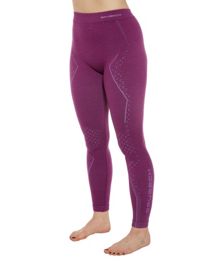 Женский термоактивный комплект Brubeck Extreme Merino