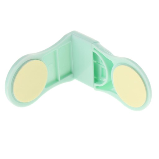 Child Lock Cabinet Lock, Baby Drawer for Green