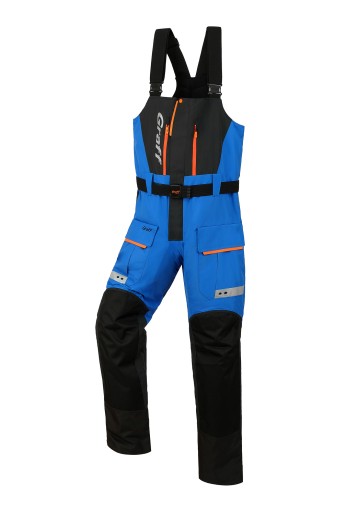 КОСТЮМ РЫБАЛОЧНЫЙ БУЙМ 215-15 GRAFF M