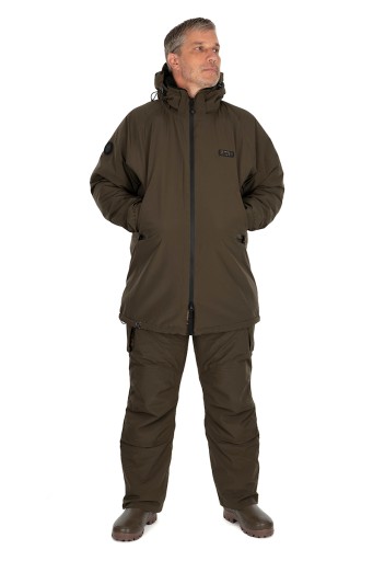 Kurtka FOX Sherpa-Tec 3/4 Length Jacket Rozmiar 