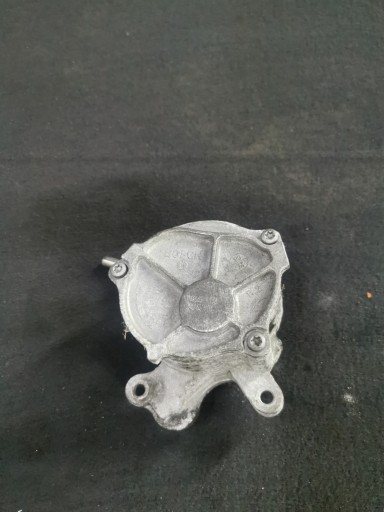 ВАКУУМНЫЙ НАСОС WAKU VACUMPOMPA PEUGEOT 308 2.0 HDI
