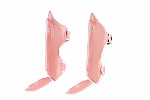 ЗАЩИТА ГОЛЕНИ С FOOT PROTECTION EVOLUTION R.M