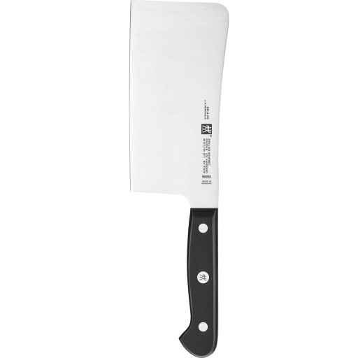 Zwilling Gourmet Набор тесак 15 см + китайский тесак 18 см