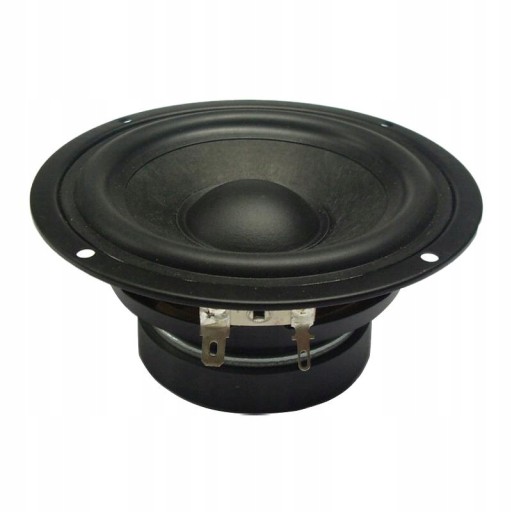 Полнодиапазонный динамик 4,5-дюймовый усилитель HiFi