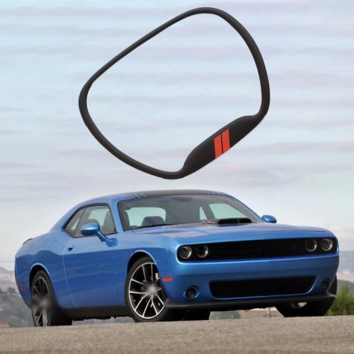Аксессуары для Dodge Challenger Charger 2015 Dura