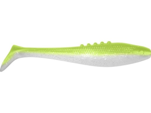 Резиновая приманка Dragon Lunatic Pro 15см D-01-501
