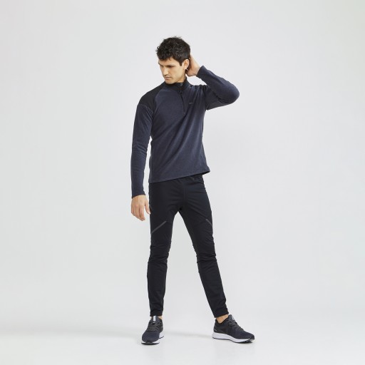 Мужская толстовка CORE EDGE THERMAL MIDLAYER M L