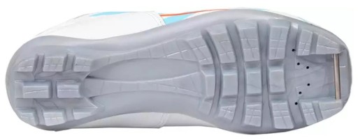 Классические женские беговые лыжные туфли SPINE COMFORT NNN 41