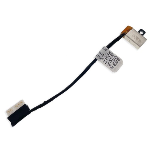 РОЗЕТКА ПИТАНИЯ DELL Vostro 3400 3401 3405 3425 3500 3501 3510 FDI55