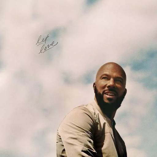 LP Common Let Love