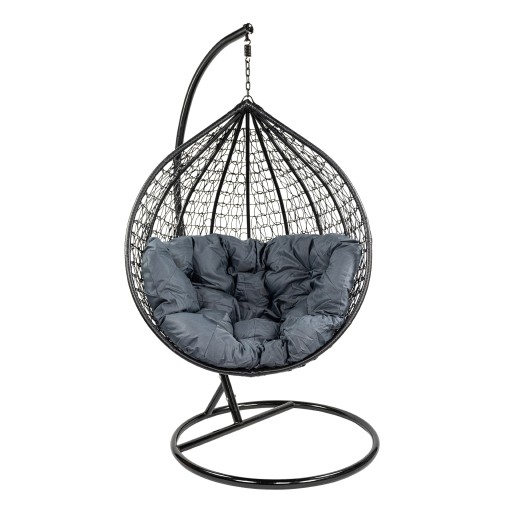 ПОДВЕСНАЯ КОРЗИНА COCOON XXL, 4 ЦВЕТА, БЕСПЛАТНАЯ крышка