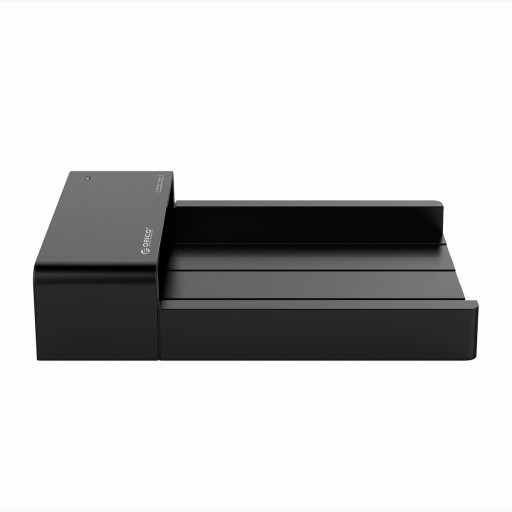 АДАПТЕР-ХАБ ORICO СТАНЦИЯ ОТДЕЛЕНИЕ ДЛЯ ПРИВОДА HDD SSD 2,5