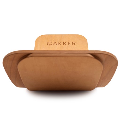 Балансировочная доска GAKKER Prime Graded Pure W