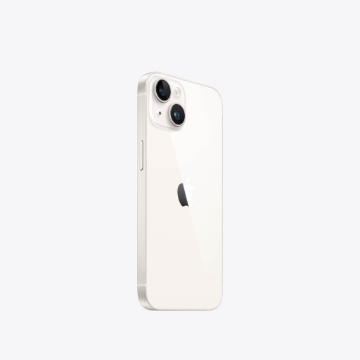 iPhone 14 128 ГБ Лунный свет