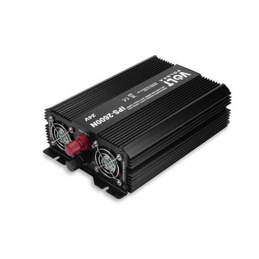 Volt IPS 2600 N 24 В/230 В преобразователь