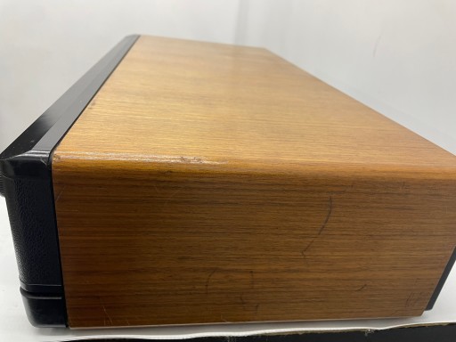 SABA ULTRA HIFI AMPLITUNER 9120 - QUADRO, 1970-е гг.