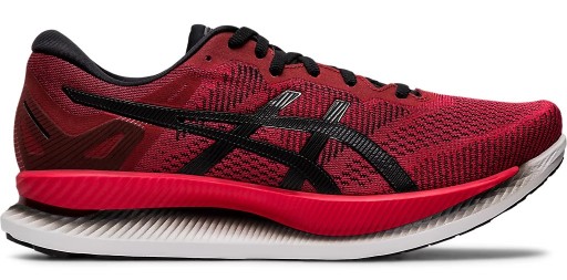 Профессиональные туфли ASICS GLIDERIDE 1011A817 50,5