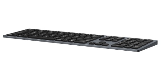 KLAWIATURA ALUMINIOWA BLUETOOTH typerCLAW BC120