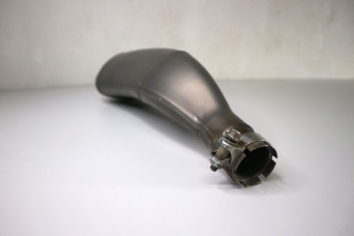 SUZUKI GSXR 1000 K9 L0 L1 ГЛУШИТЕЛЬ ВЫХЛОПНЫЙ ПРАВЫЙ 47H1