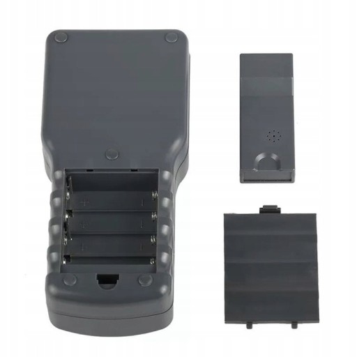 Тестер сетевых кабелей SC 8108 RJ45 BNC LAN с ЖК-дисплеем