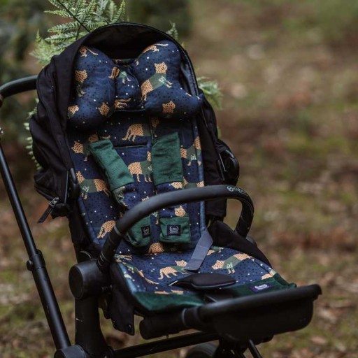 Подушка La Millou Angel Wings из джерси Farmland