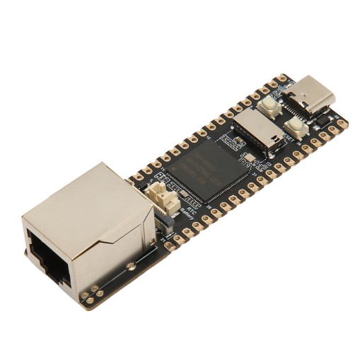 Плата для разработки Luckfox Pico Pro RV1106 Linux Micro RISC V A7 SY