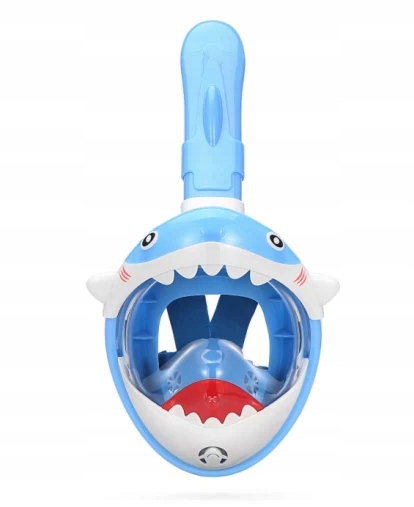 Детская маска для дайвинга XuzengjinYY Mask for