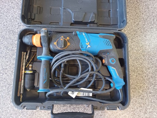 Декстер SDS Plus 800w (1560/2023)