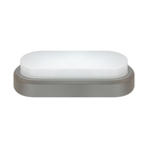 НАРУЖНЫЙ ФАСАДНЫЙ НАСТЕННЫЙ СВЕТИЛЬНИК LED 12W IP54